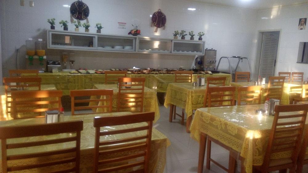 Hotel Praia E Mar Aracaju Kültér fotó