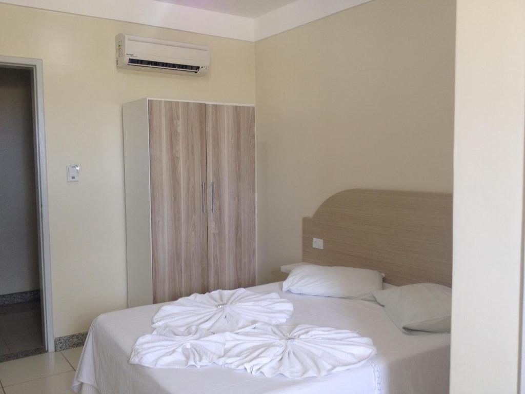 Hotel Praia E Mar Aracaju Kültér fotó