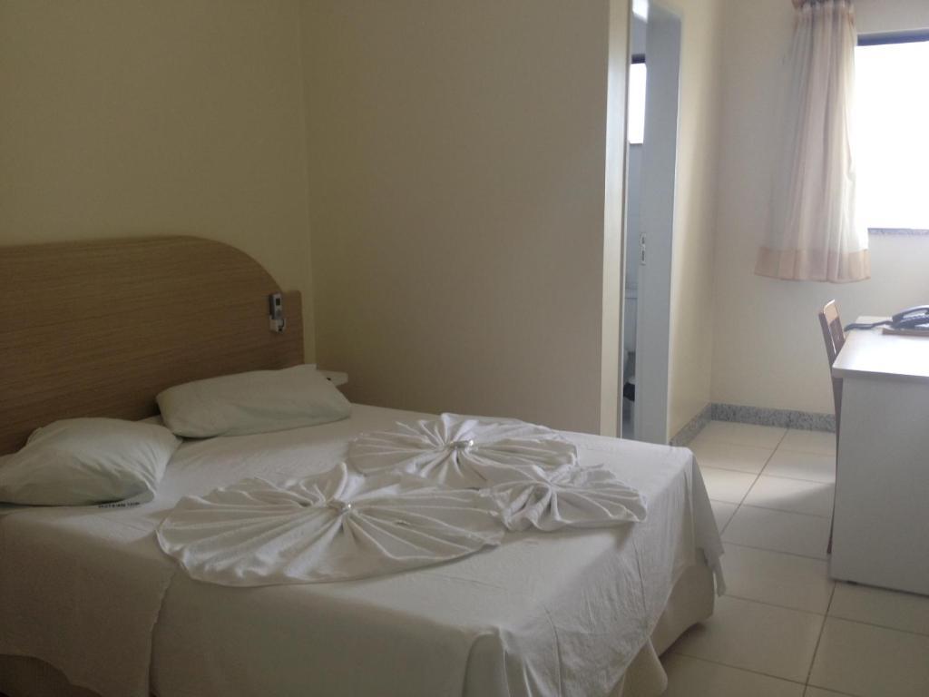 Hotel Praia E Mar Aracaju Kültér fotó