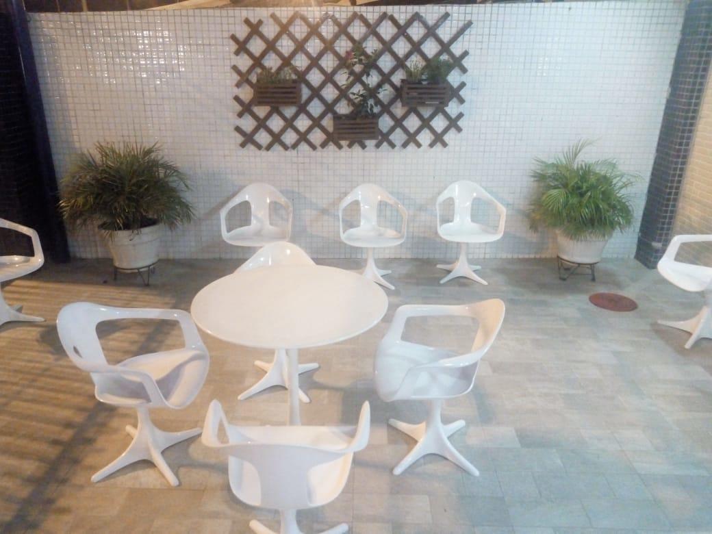 Hotel Praia E Mar Aracaju Kültér fotó