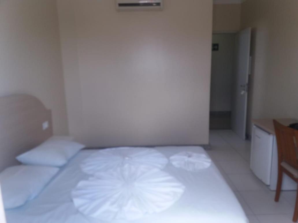 Hotel Praia E Mar Aracaju Kültér fotó